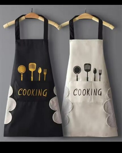 waterproof apron