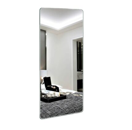 Acrylic wall mirror 120*40 cm