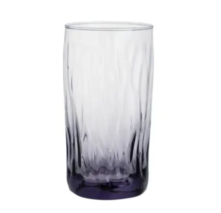 Deli purple glass JS5179-3B 6pcs