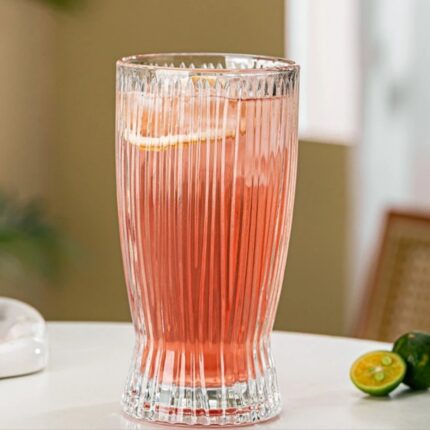 Deli juice glass KB162-2B 6PCS