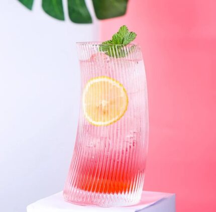 Punguen glasses 6pcs